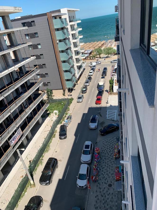 49Er Apartament Navodari Luaran gambar