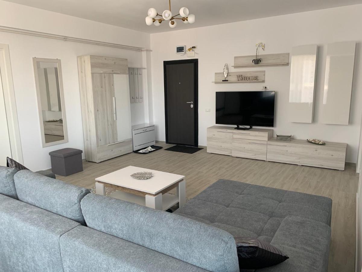 49Er Apartament Navodari Luaran gambar