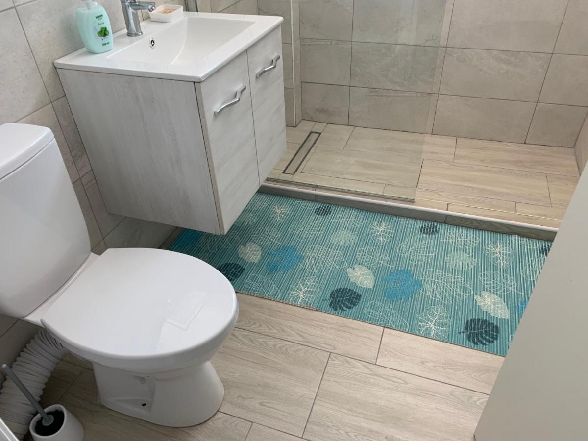 49Er Apartament Navodari Luaran gambar