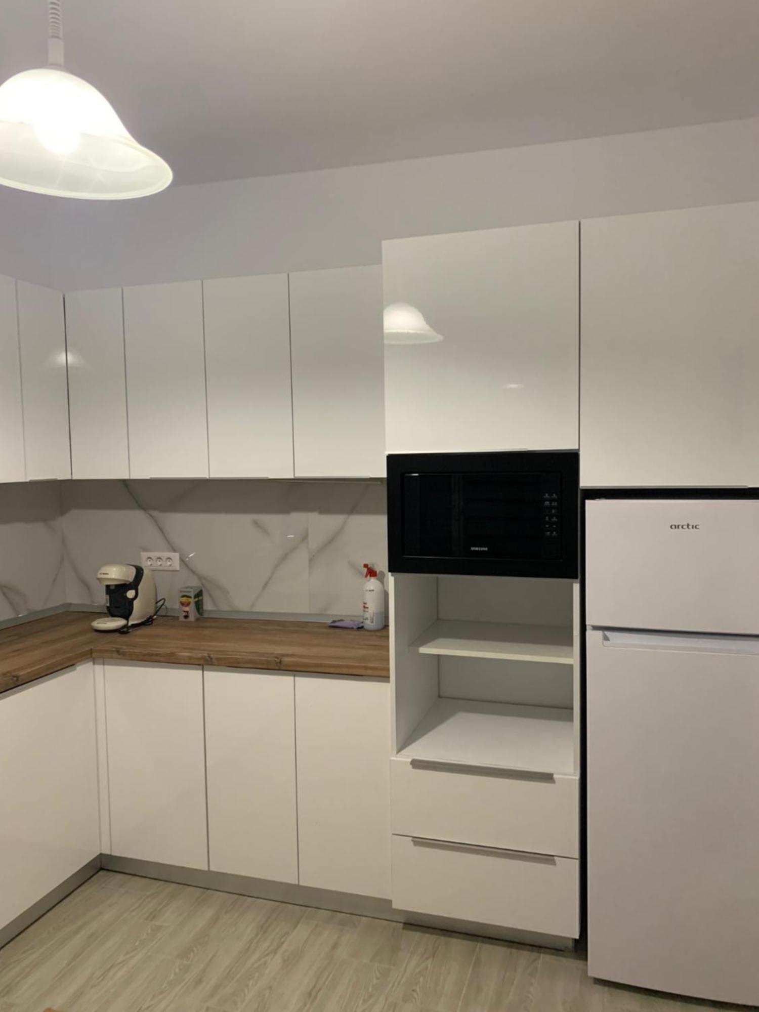 49Er Apartament Navodari Luaran gambar